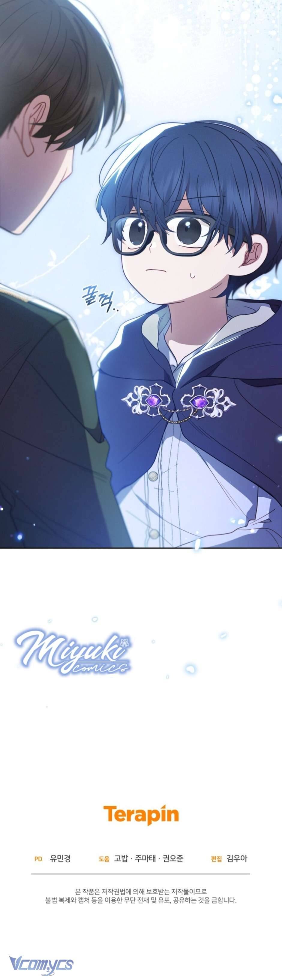 Được Yêu Thương Mà Còn Ngại Ngùng Sao! Chap 45 - Trang 4