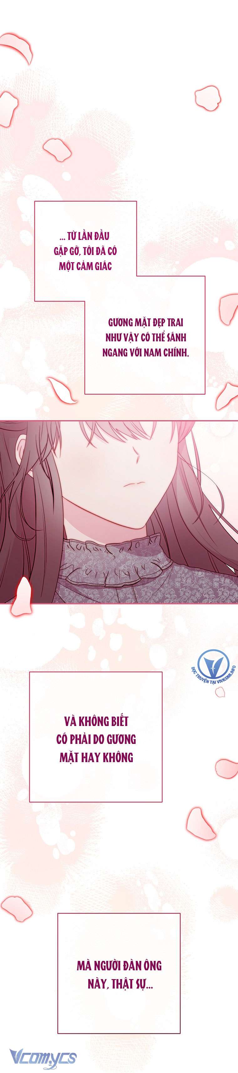 Nam Chính? Cho Cũng Không Thèm! Chapter 5 - Trang 4