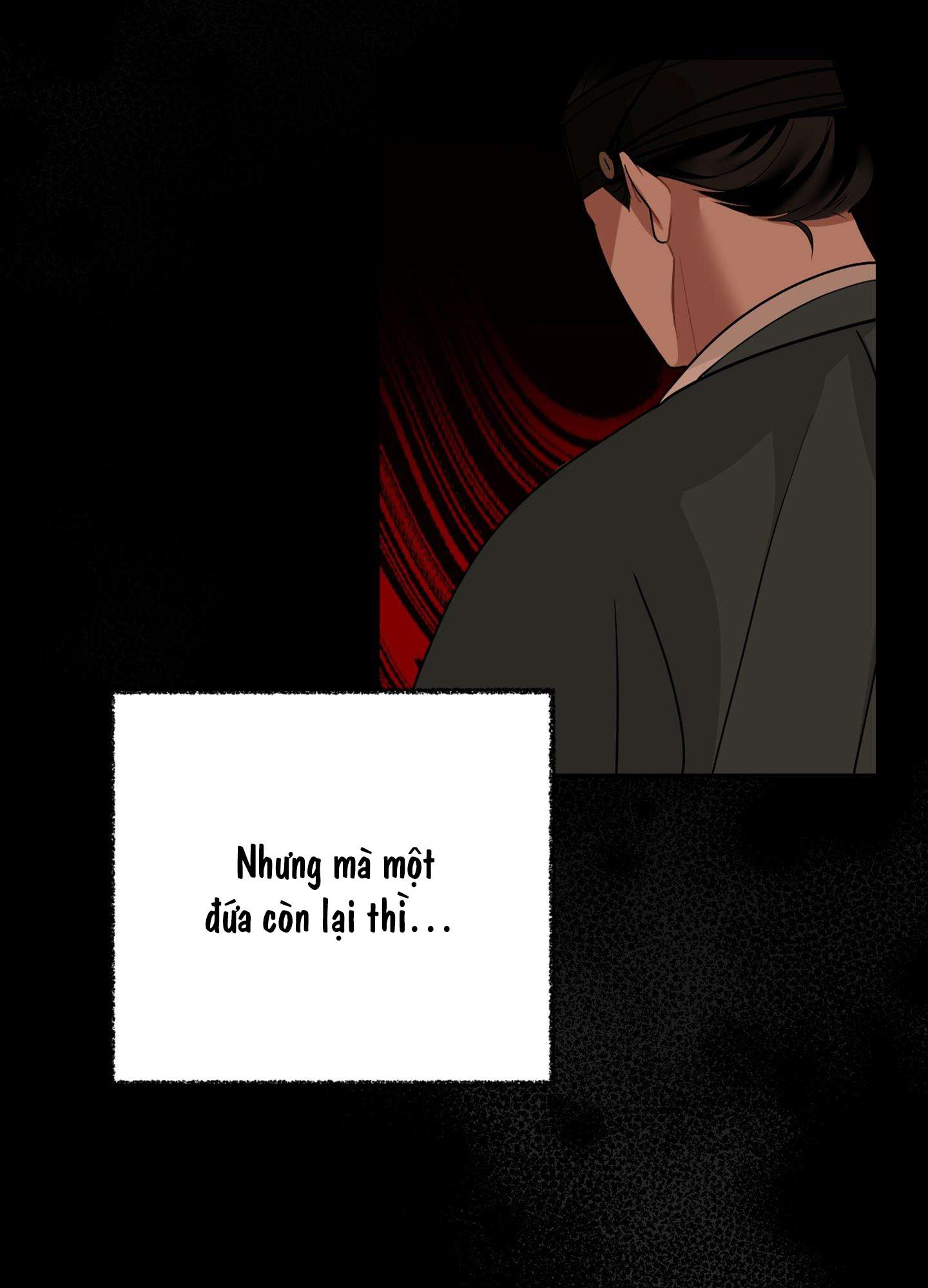 [ 18+ ] Kẻ Săn Mồi Chap 1 - Next Chap 2