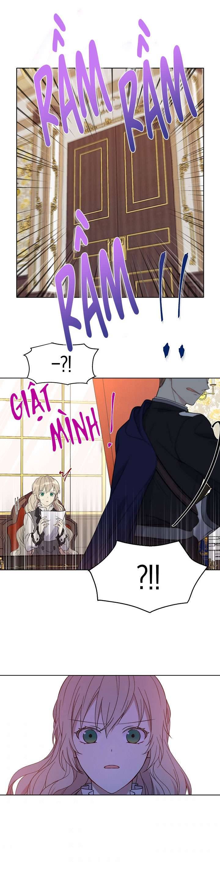 Vương Miện Lục Bảo Chap 5 - Trang 2