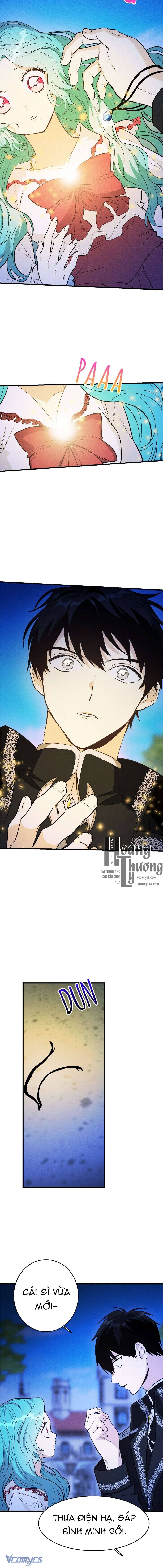 Quý Cô Đầu Bếp Hoàng Gia Chap 32 - Next Chap 33