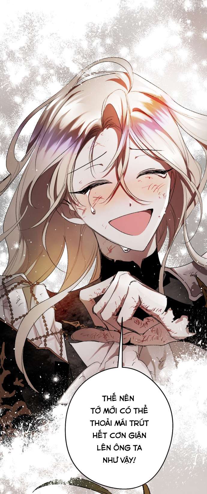Lời Thú Nhận Của Chúa Tể Bóng Tối Chapter 110 - Trang 4