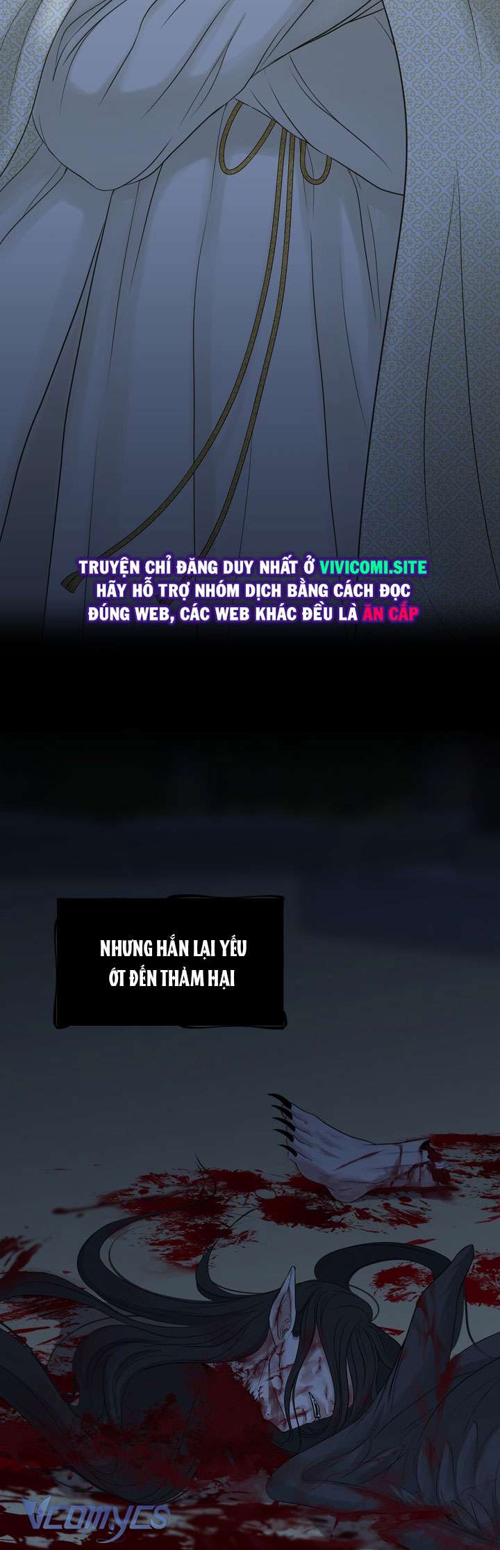 [18+] Hương Đào Hoa Chap 4 - Trang 2