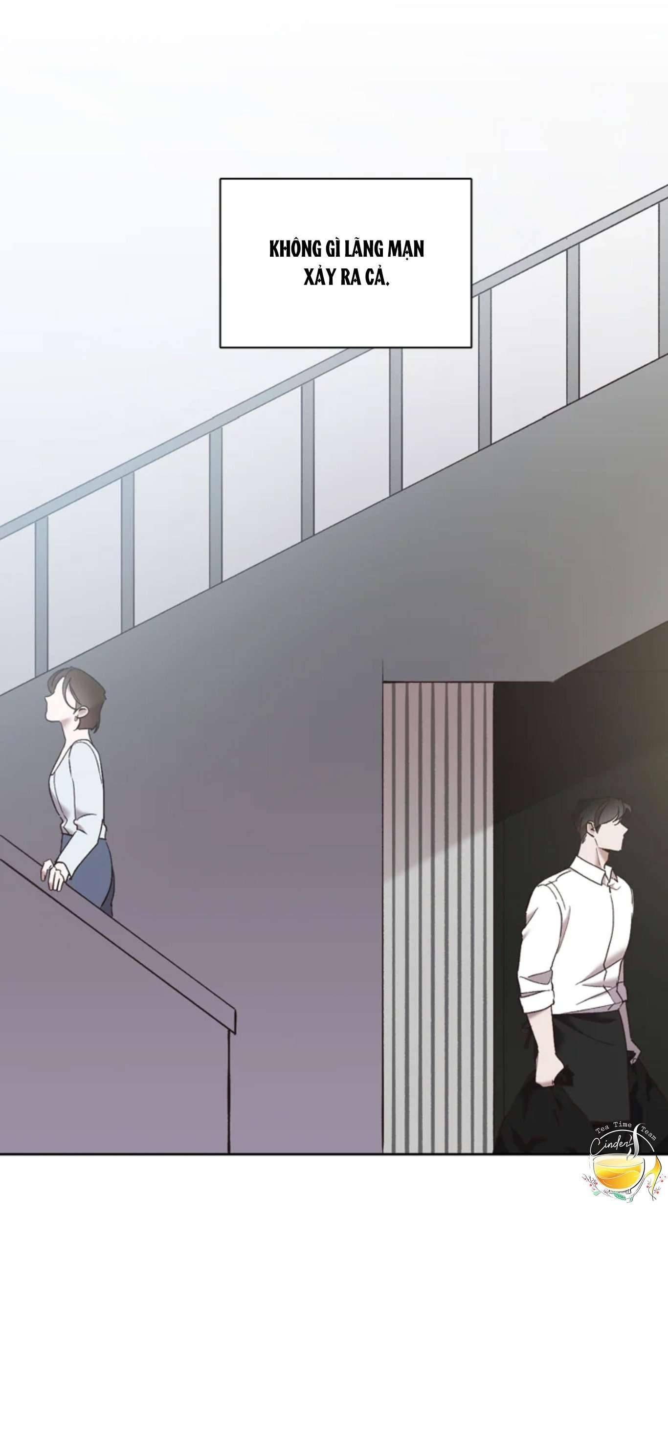 Thanh Xuân Của Chúng Ta Chap 59 - Trang 4