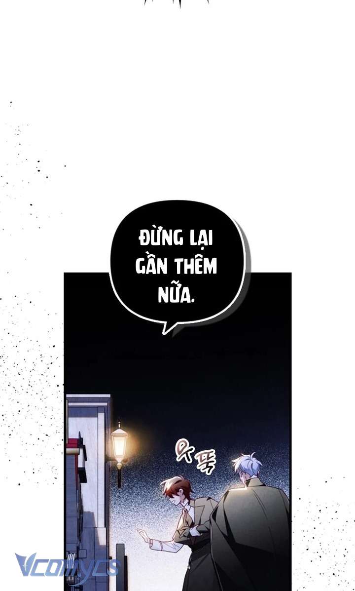 Nuôi vị hôn phu bằng tiền bạc. Chap 51 - Trang 2