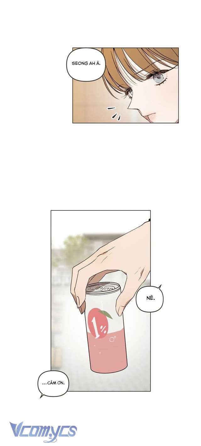 [18+] Gì Thế Bạn Ơi? Chap 6 - Trang 2