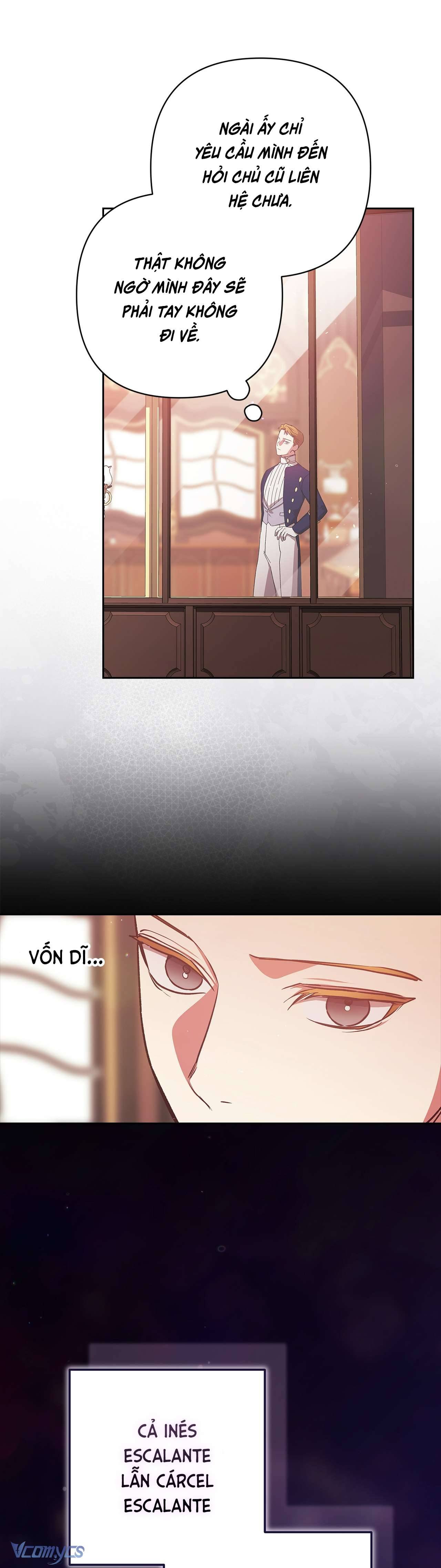 Hôn Nhân Này Rồi Sẽ Đổ Vỡ Chapter 66 - Trang 3