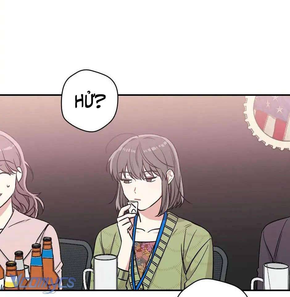 Ly Espresso Của Mùa Xuân Chapter 16 - Trang 4