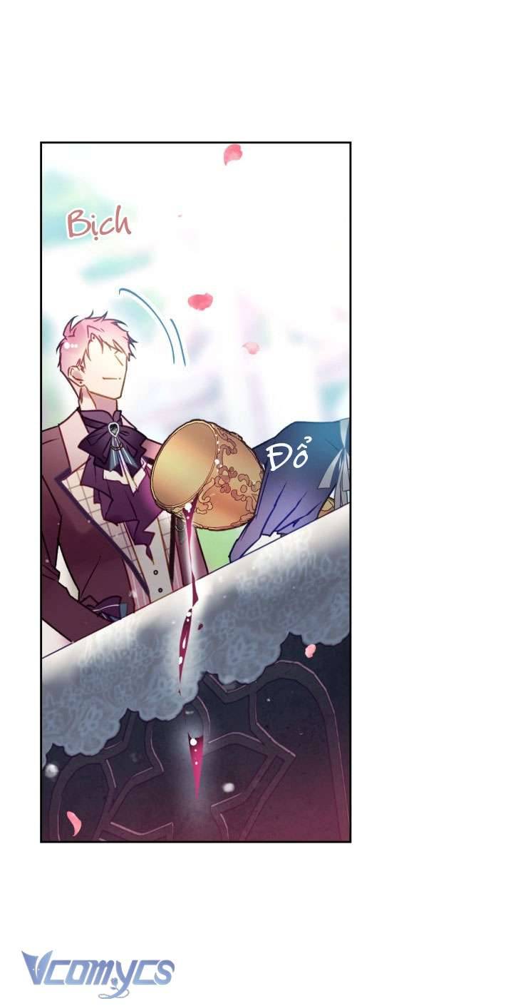 Kết Cục Của Nhân Vật Phản Diện Chỉ Có Thể Là Cái Chết Chapter 155 - Trang 4
