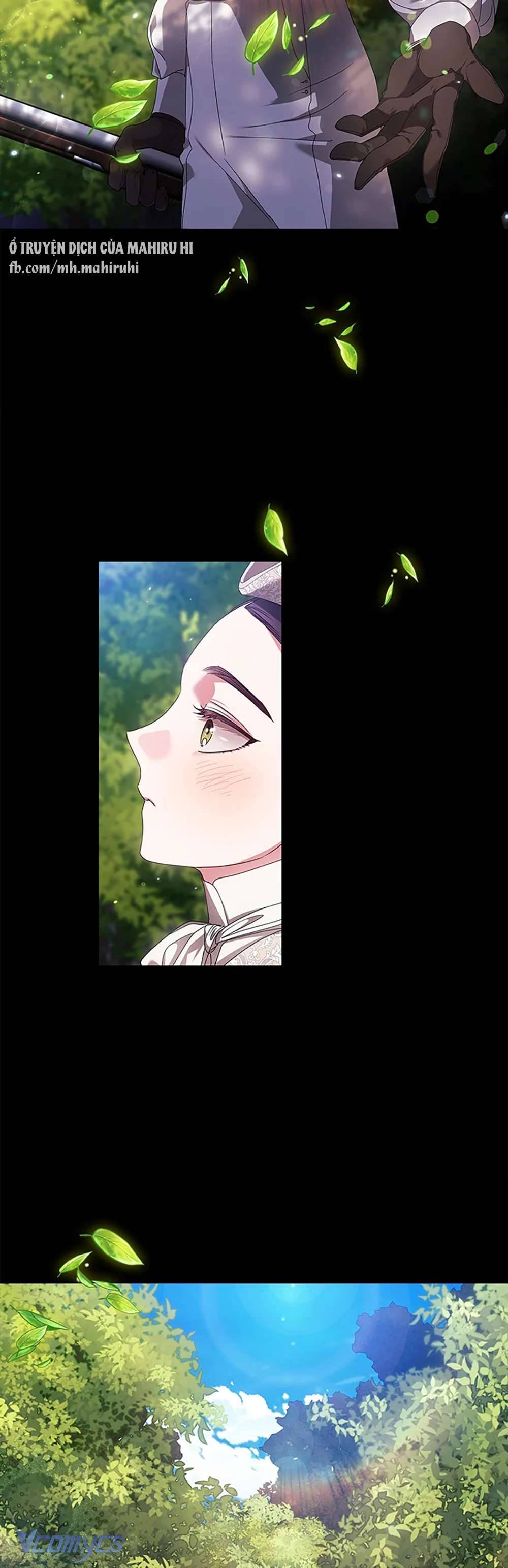 Hôn Nhân Này Rồi Sẽ Đổ Vỡ Chapter 32 - Trang 3