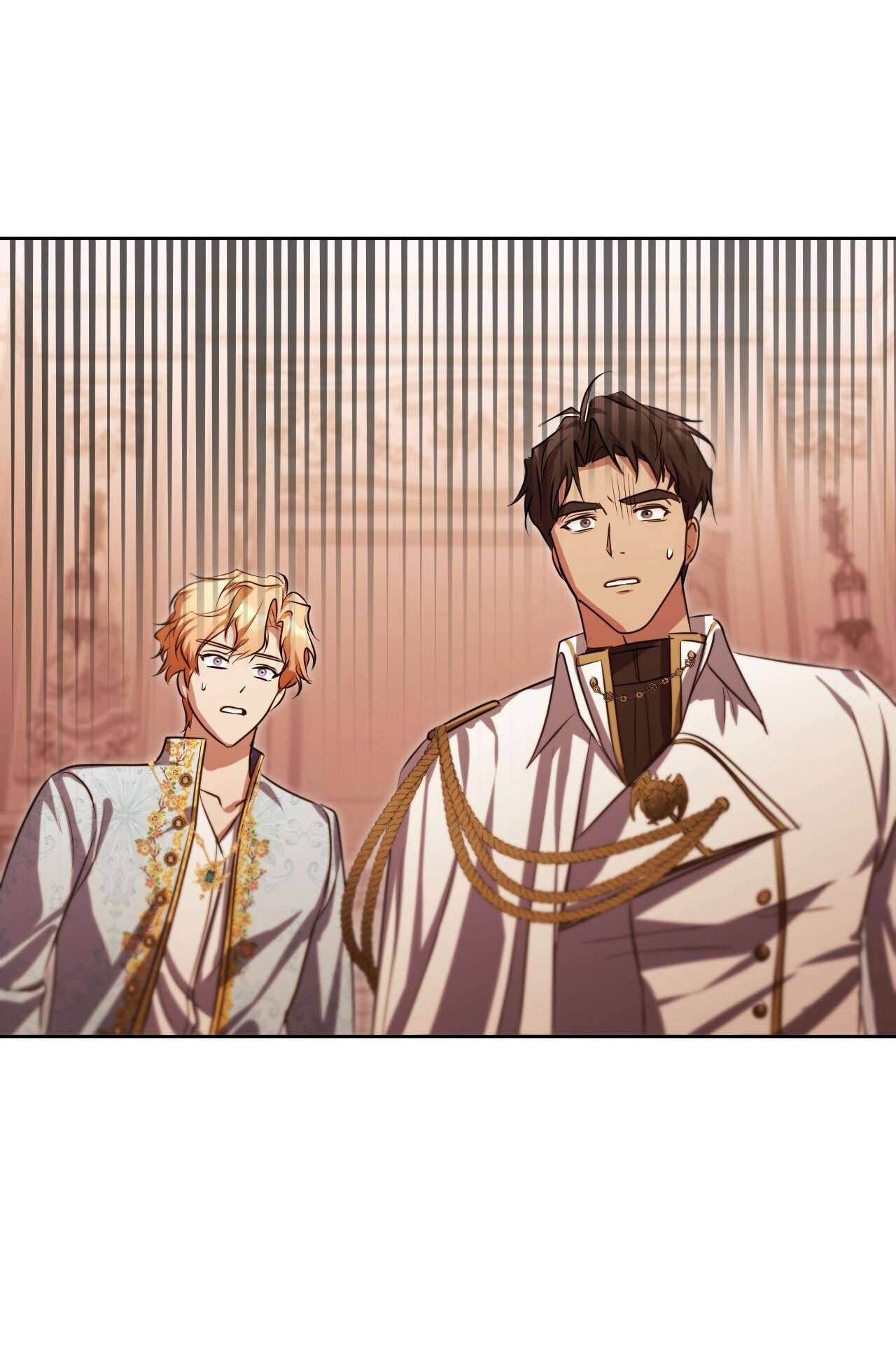 Thánh Nữ Giả Muốn Bỏ Trốn Chap 33 - Trang 4