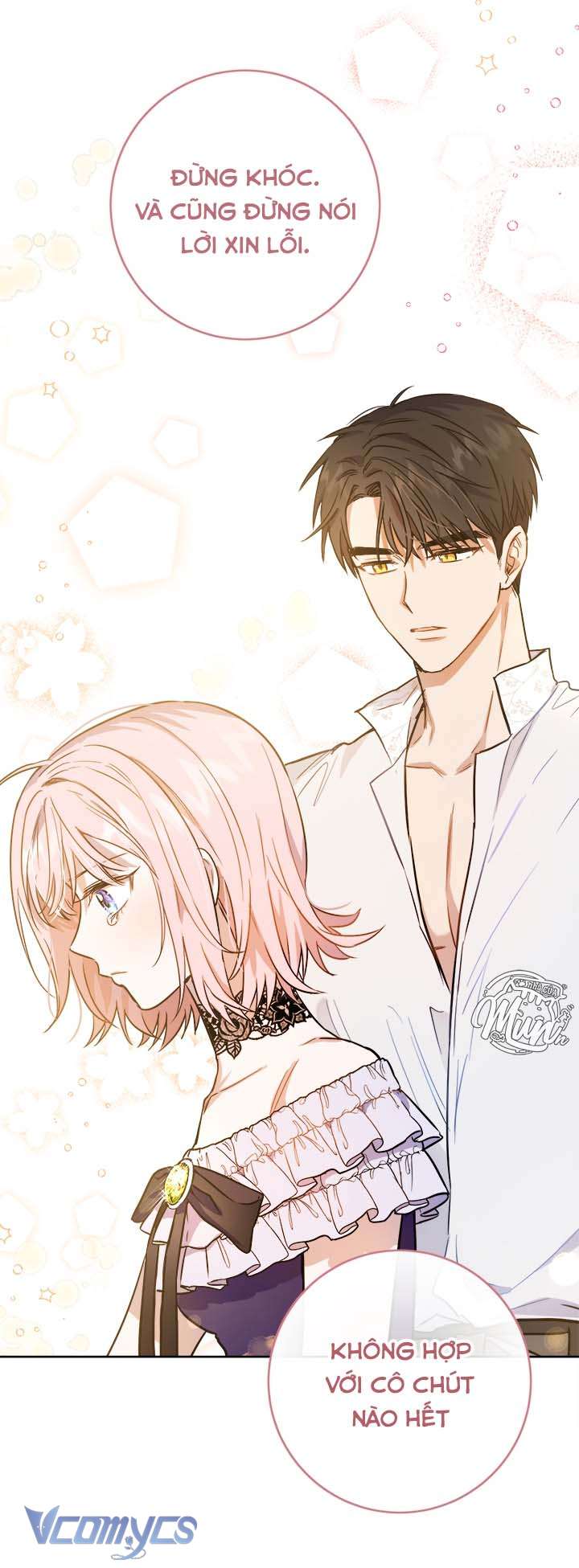 Cuộc Sống Mới Của Công Nương Chapter 32 - Next Chapter 32.5