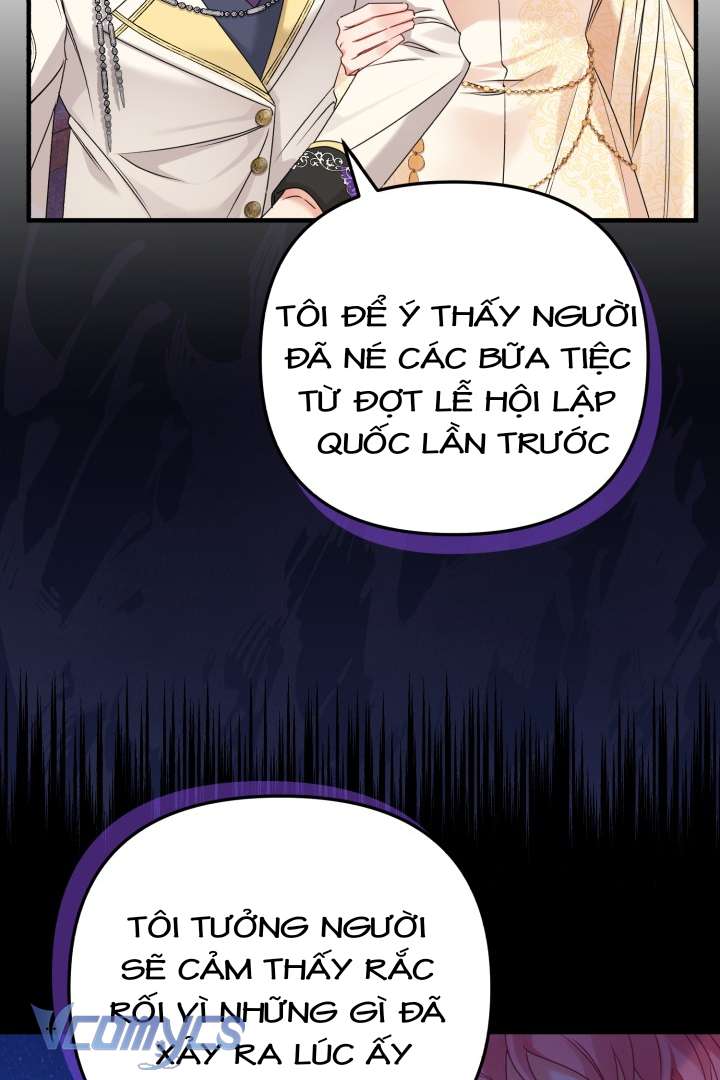 Mê Cung Cám Dỗ Của Emilone Chapter 7 - Next Chapter 8