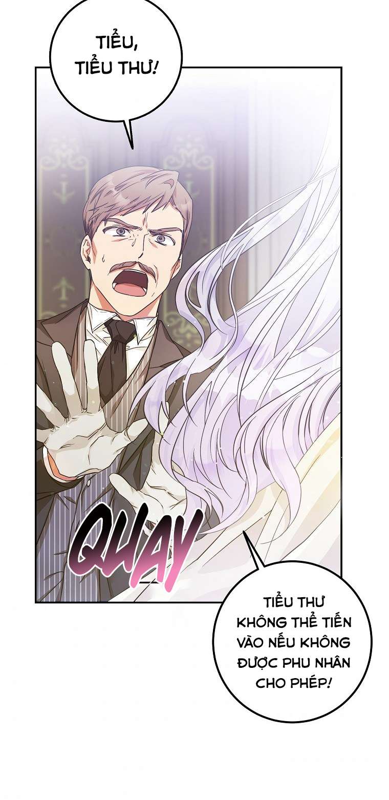 Tôi Trở Thành Vợ Của Nam Chính Chap 20 - Trang 3