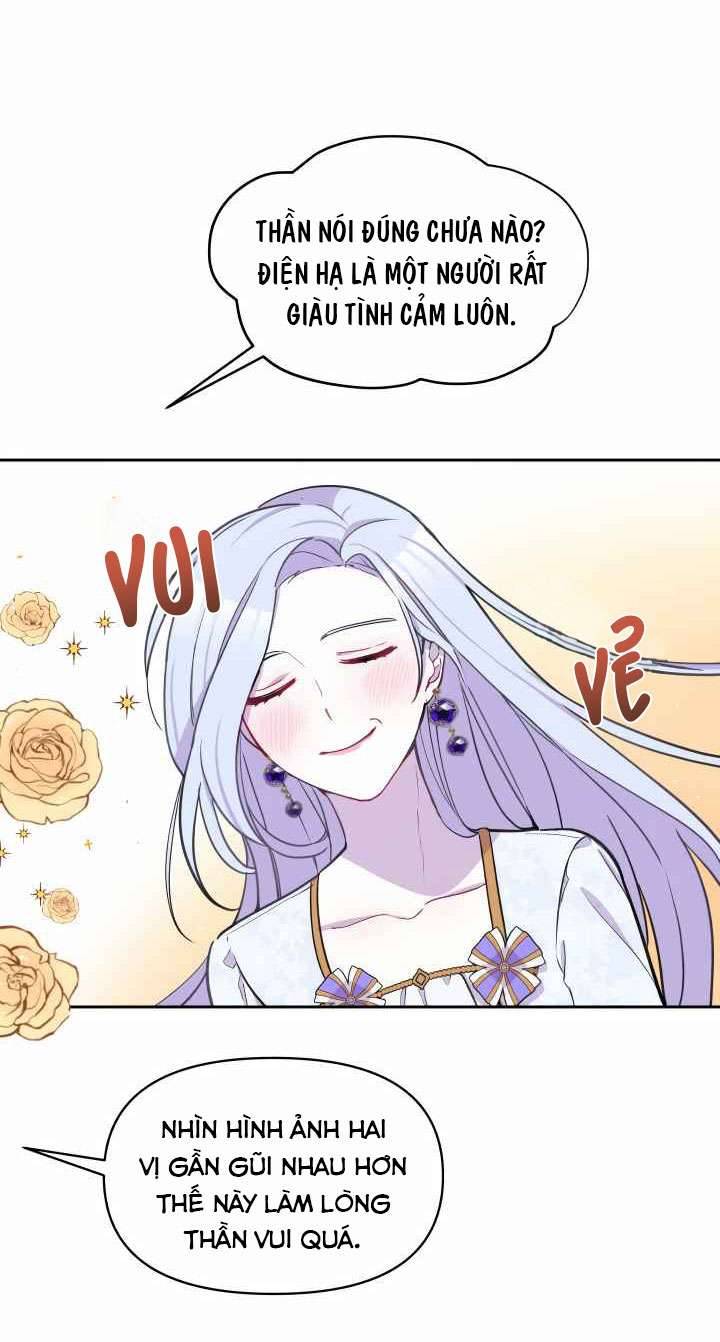 Người Bảo Hộ Của Bạo Quân Là Ma Nữ Tàn Độc Chap 8 - Next Chap 9