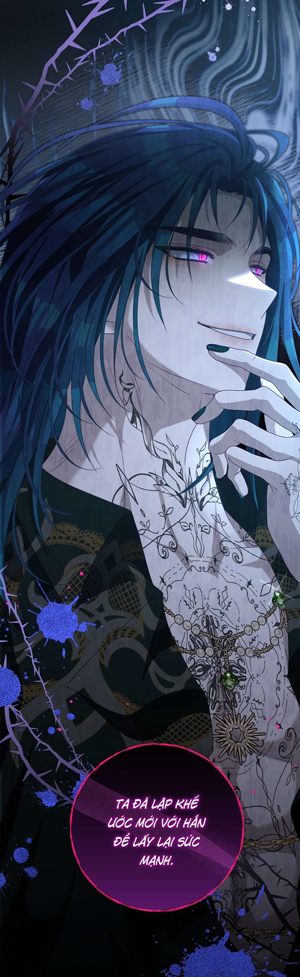 Trở Thành Tình Địch Của Các Nam Chính Chapter 85 - Trang 3