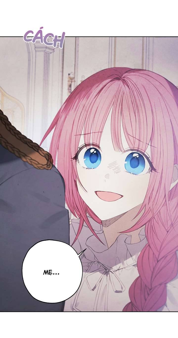 Cửa Hàng Búp Bê Của Công Chúa Chap 9 - Trang 2