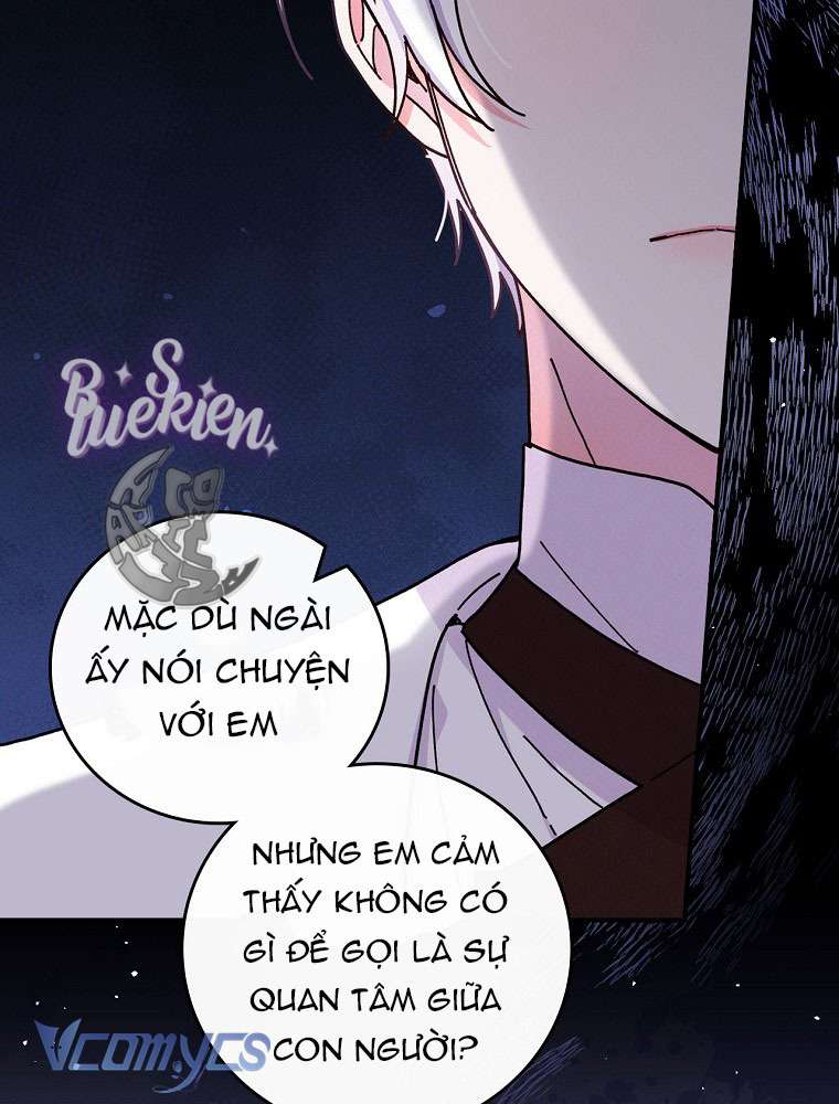 Chị Gái Của Nhân Vật Phản Diện Hôm Nay Cũng Đang Đau Khổ Chapter 36 - Trang 4