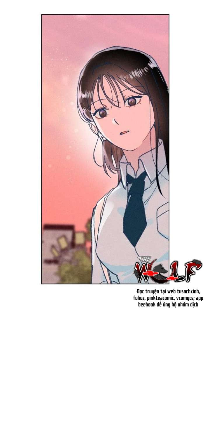 Bầu Trời Mùa Hạ Dấu Yêu Chapter 4 - Trang 4