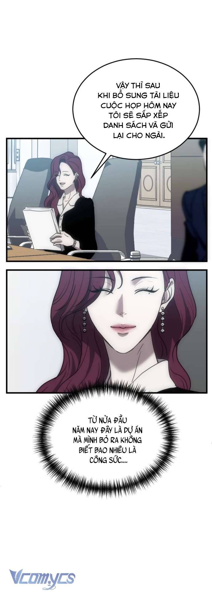 Ba Lần Động Phòng Chapter 10 - Trang 4