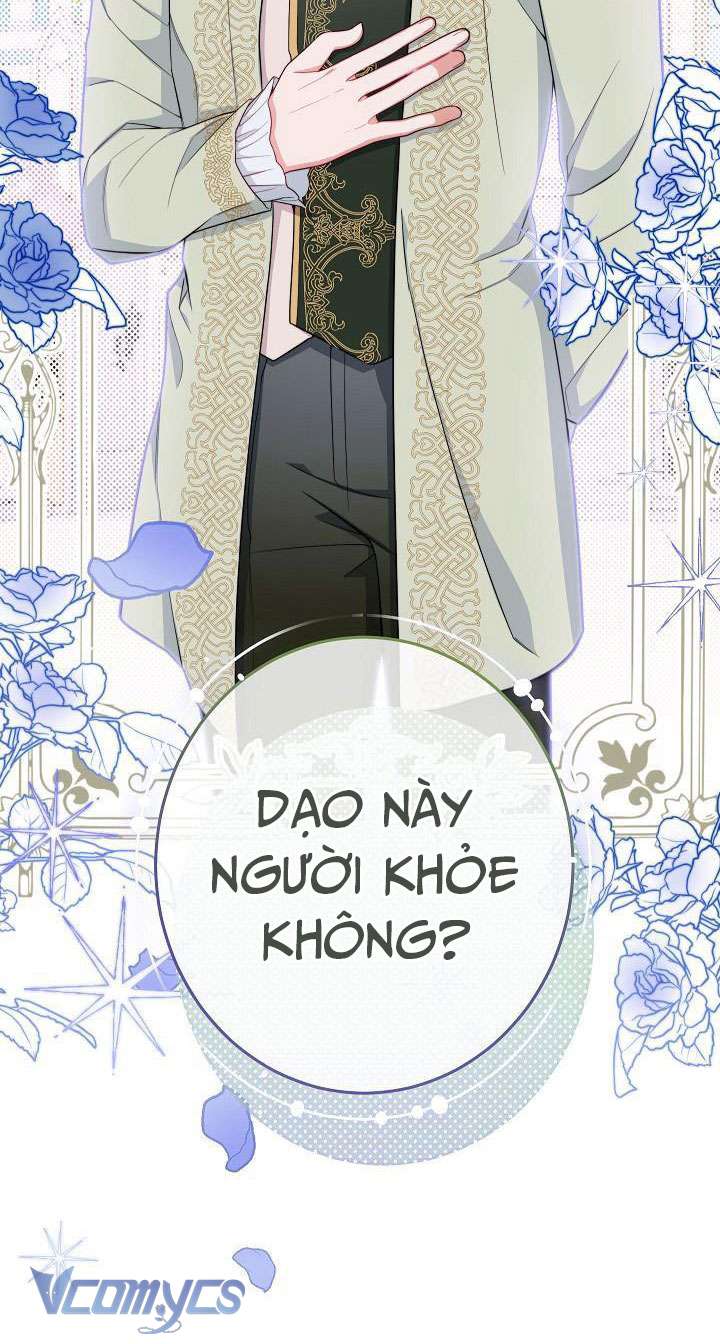 Hầu Gái Độc Quyền Của Hoàng Hậu Phản Diện Chapter 5 - Trang 4