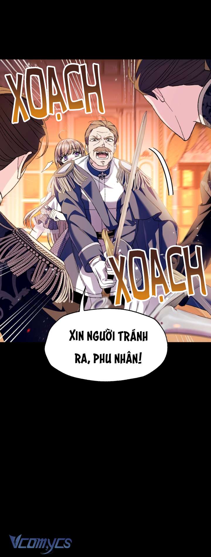 Cha À, Con Không Muốn Kết Hôn Đâu Chap 100 - Trang 2