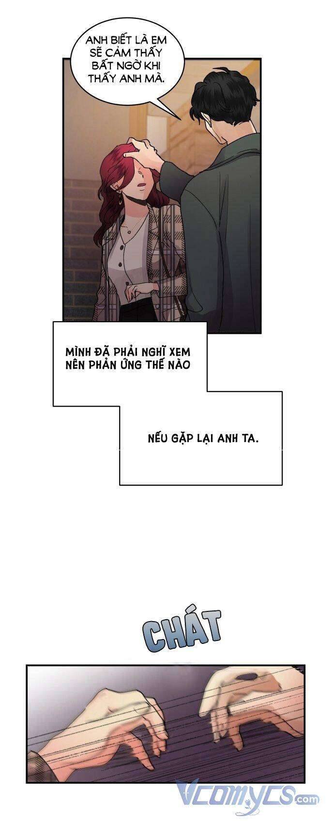 Oan Gia Ngõ Hẹp Chapter 10 - Trang 3