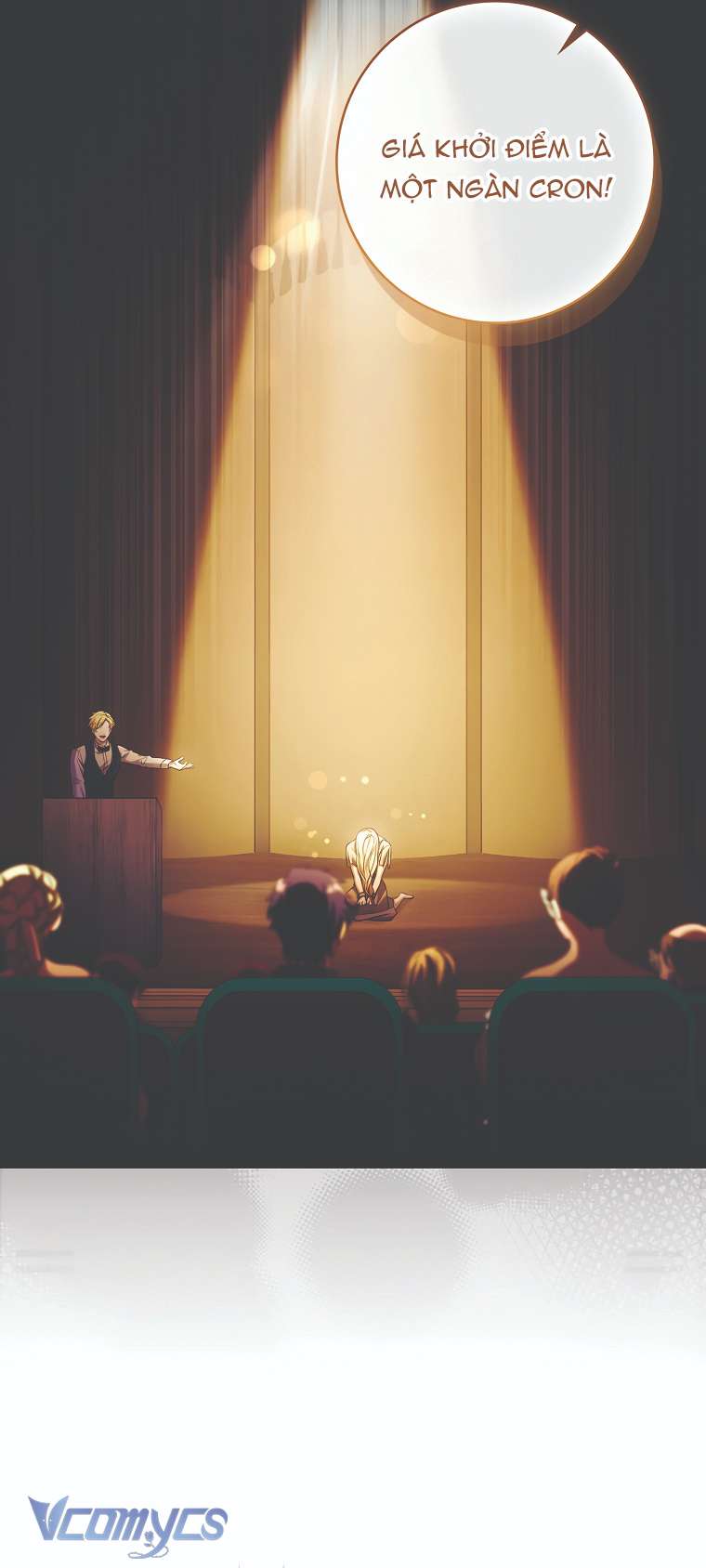 Tôi Đã Tắt Cài Đặt Chế Độ Nhận Thức Nỗi Đau! Chap 31 - Trang 3