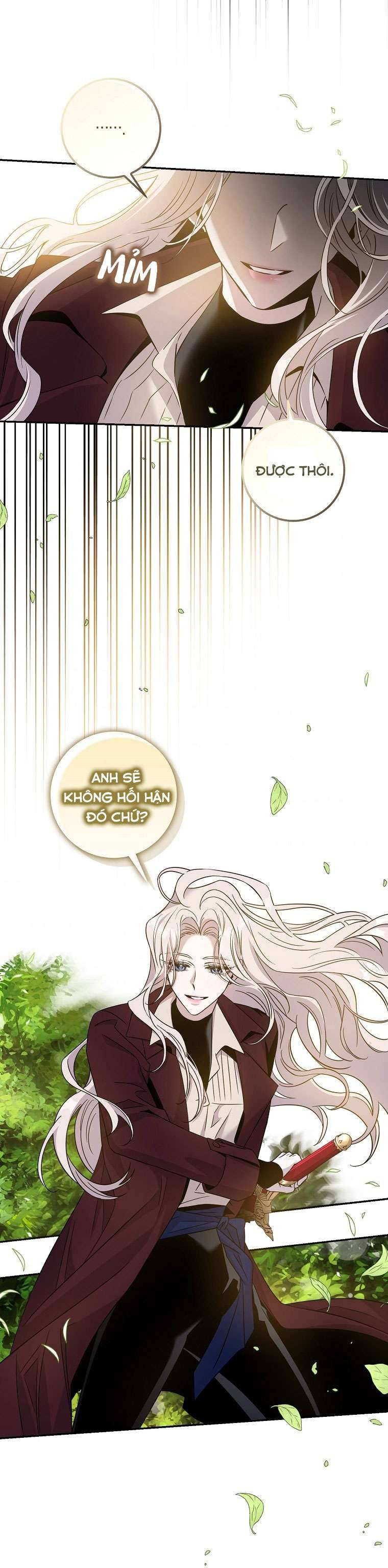 Thuần Hóa Bạo Quân Rồi Bỏ Trốn Chap 67 - Trang 2