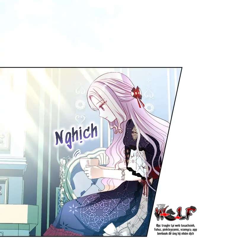 Một Ngày Nọ Bỗng Dưng Cha Xuất Hiện Chapter 34 - Trang 4