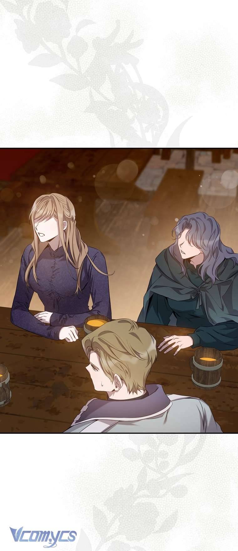 Thuần Hóa Bạo Quân Rồi Bỏ Trốn Chap 89 - Trang 2