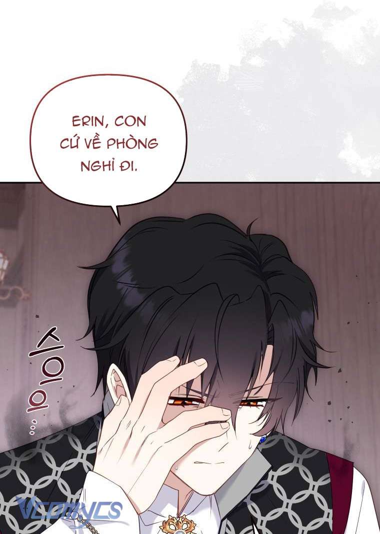 Tôi Được Nuôi Dưỡng Bởi Những Kẻ Phản Diện Chap 42 - Trang 3