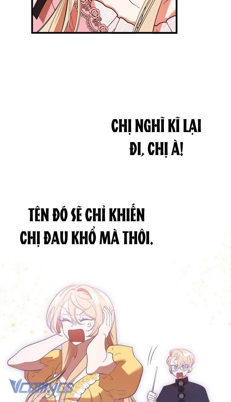 Ác Quỷ Nuôi Dưỡng Tiểu Thư Chapter 10 - Trang 4