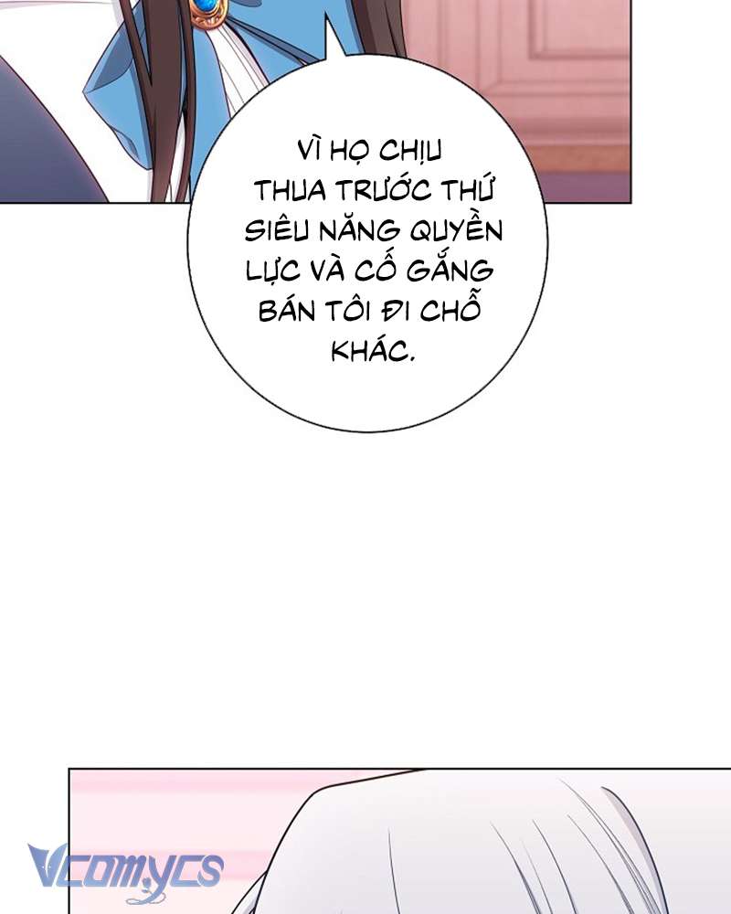 Hầu Gái Độc Quyền Của Hoàng Hậu Phản Diện Chapter 44 - Trang 4