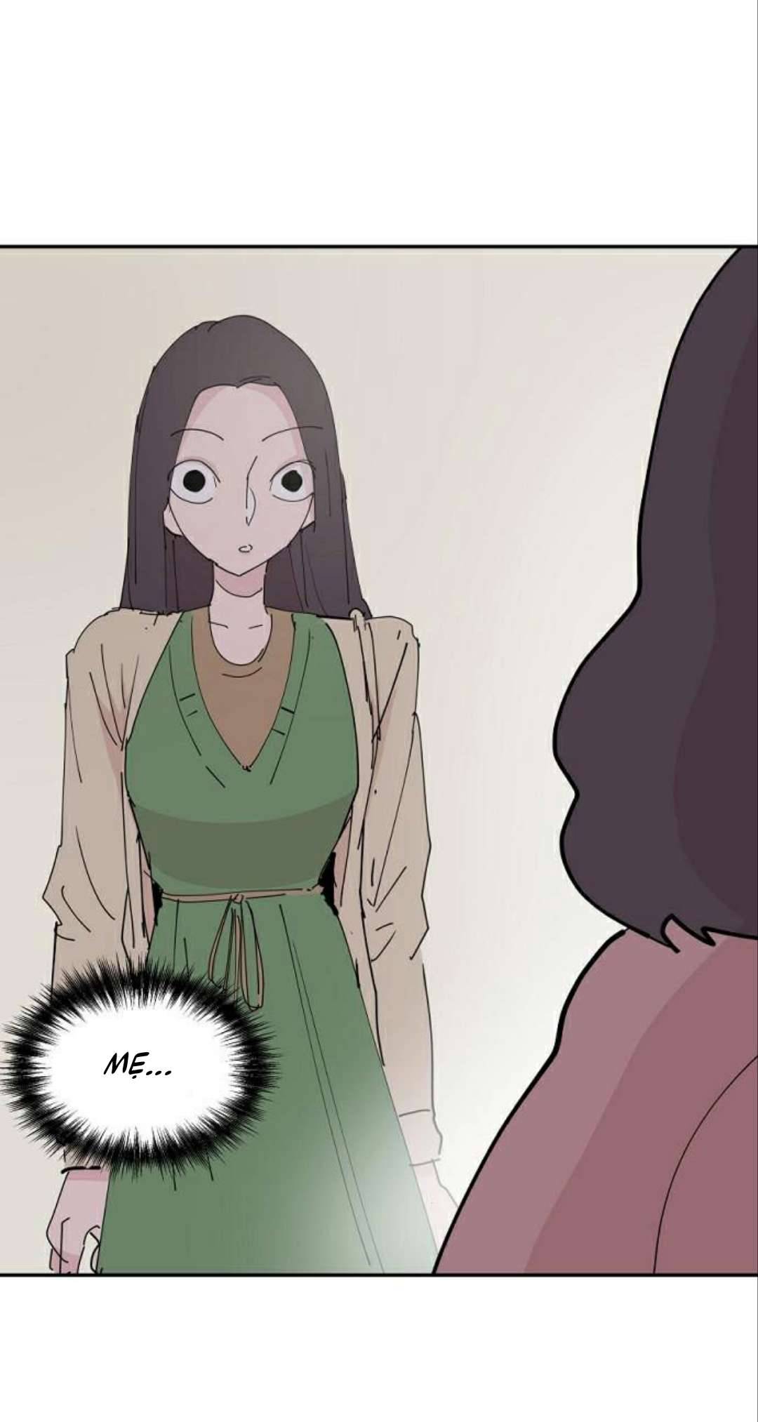 Yêu Không Hồi Kết Chap 29 - Next Chap 30