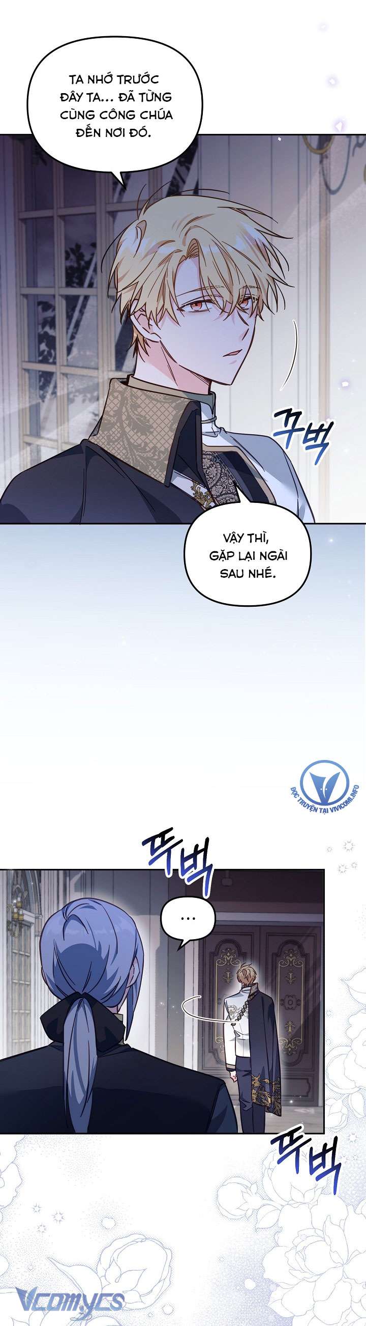 Không Có Chỗ Cho Kẻ Giả Mạo Chap 21 - Trang 2