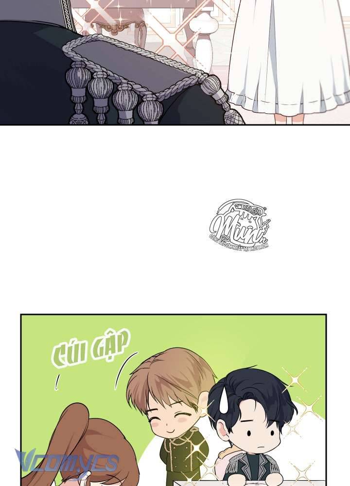 Nhà Điều Chế Nước Hoa Độc Quyền Của Bạo Chúa Chap 19 - Trang 2