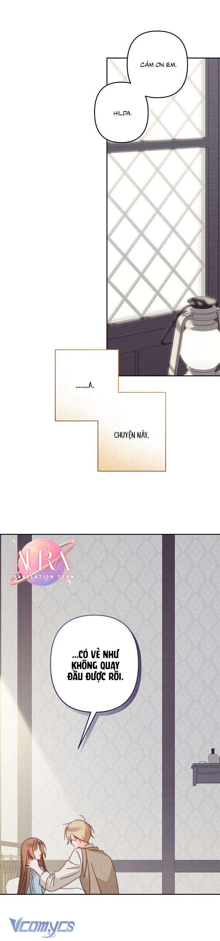 Sống Sót Như Một Hầu Gái Trong Trò Chơi Kinh Dị Chapter 50 - Next Chapter 51