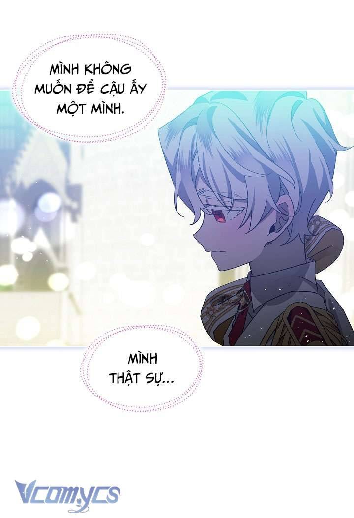 Quý Cô Thế Giới Ngầm Chap 48 - Trang 4