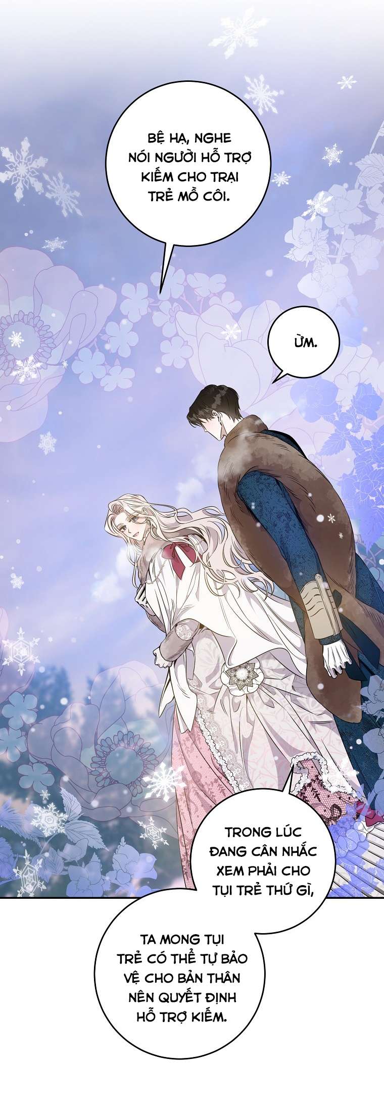 Thuần Hóa Bạo Quân Rồi Bỏ Trốn Chap 51 - Trang 2