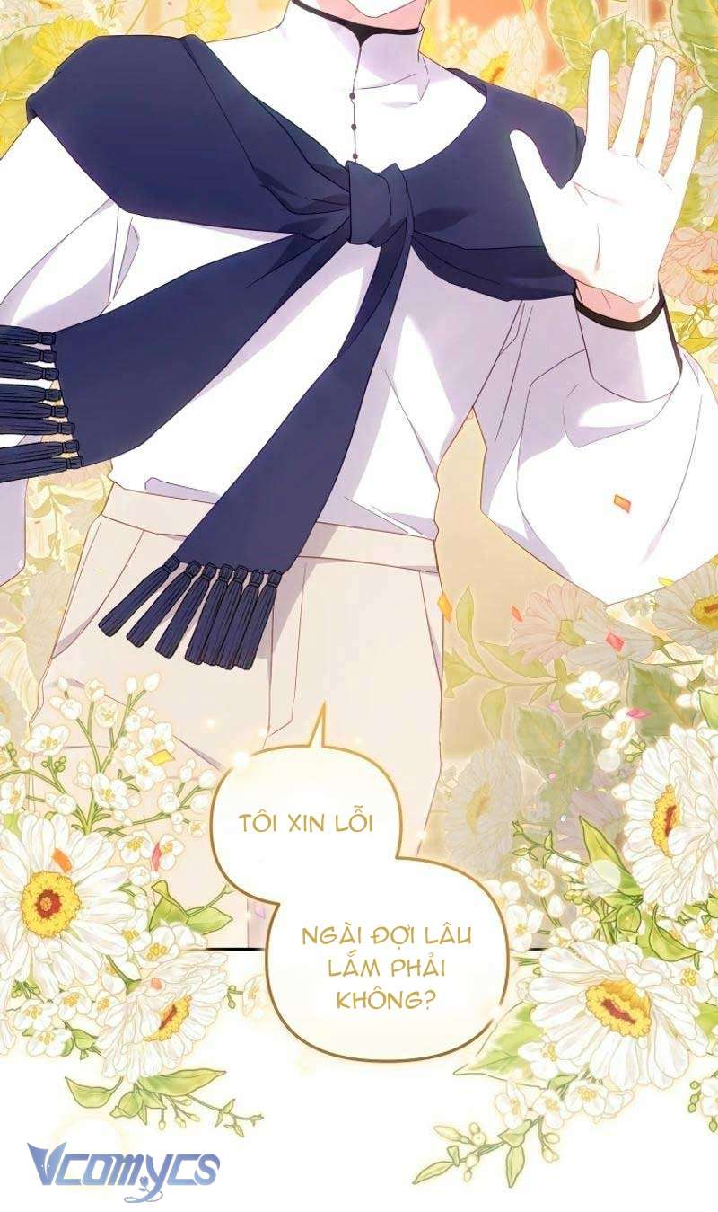 Tôi Được Nuôi Dưỡng Bởi Những Kẻ Phản Diện Chap 74 - Trang 3