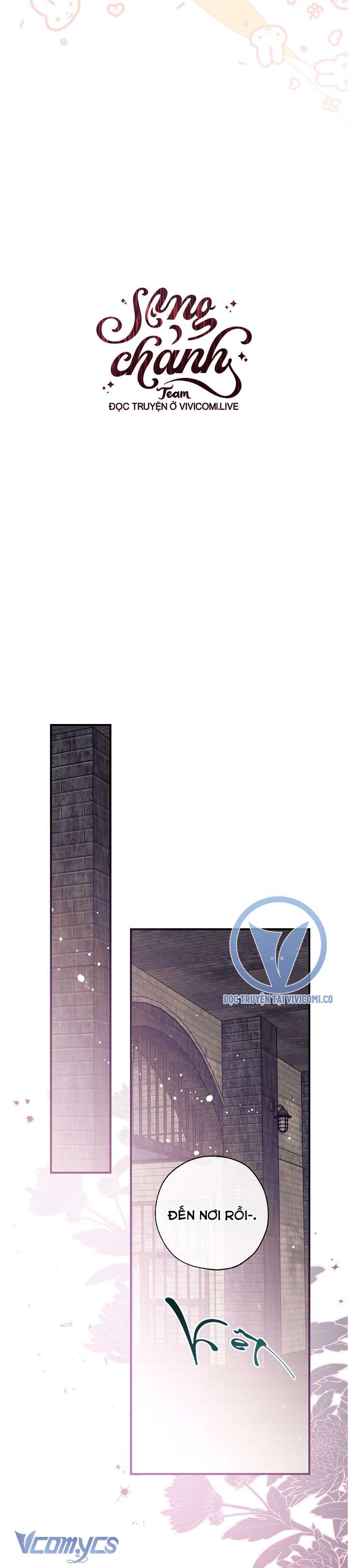 Chúng Ta Có Thể Trở Thành Một Gia Đình Được Không? Chap 132 - Trang 2