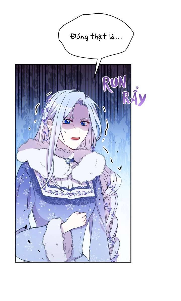 Người Bảo Hộ Của Bạo Quân Là Ma Nữ Tàn Độc Chap 22 - Next Chap 23