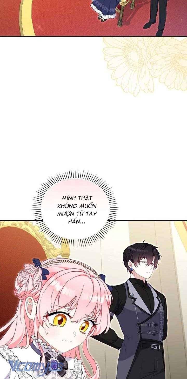 Tôi Được Nuôi Dưỡng Bởi Những Kẻ Phản Diện Chap 76 - Next Chap 77