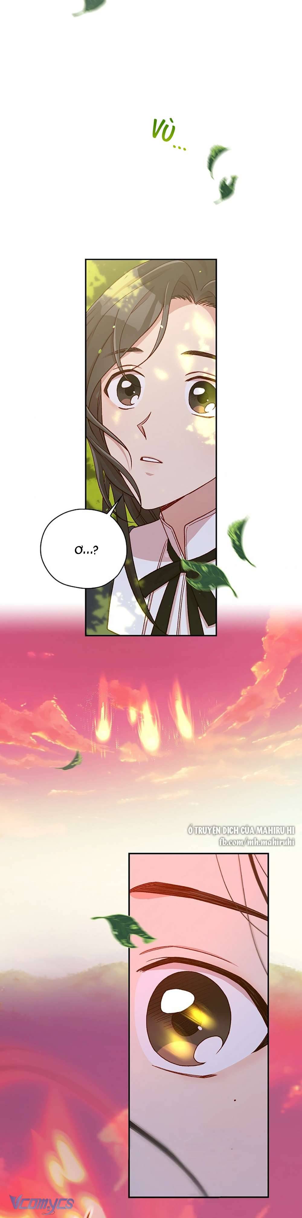 Sống Sót Dưới Thân Phận Hầu Nữ Chap 60 - Next Chap 61