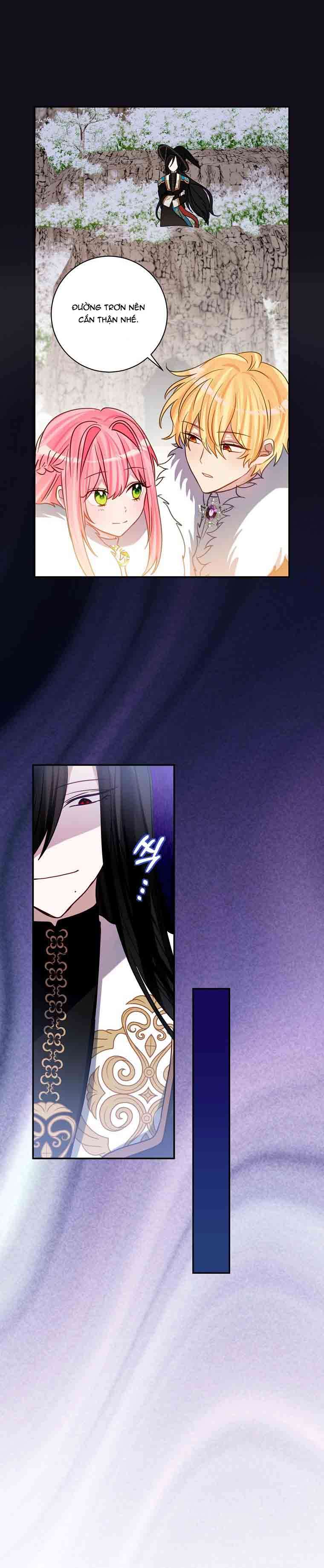 Tôi Không Muốn Có Con Với Nam Chính Chapter 15 - Trang 4