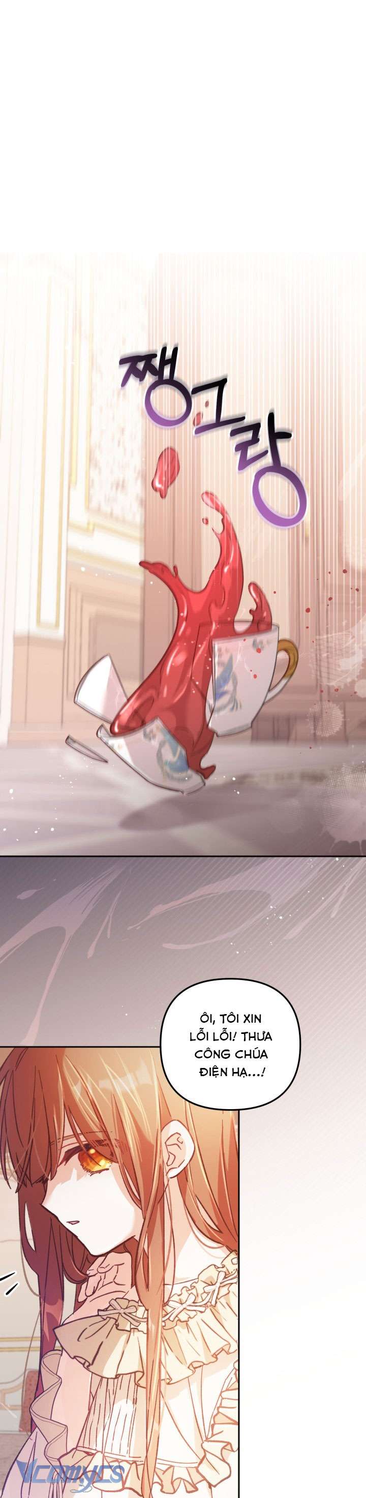 Không Có Chỗ Cho Kẻ Giả Mạo Chap 6 - Trang 2