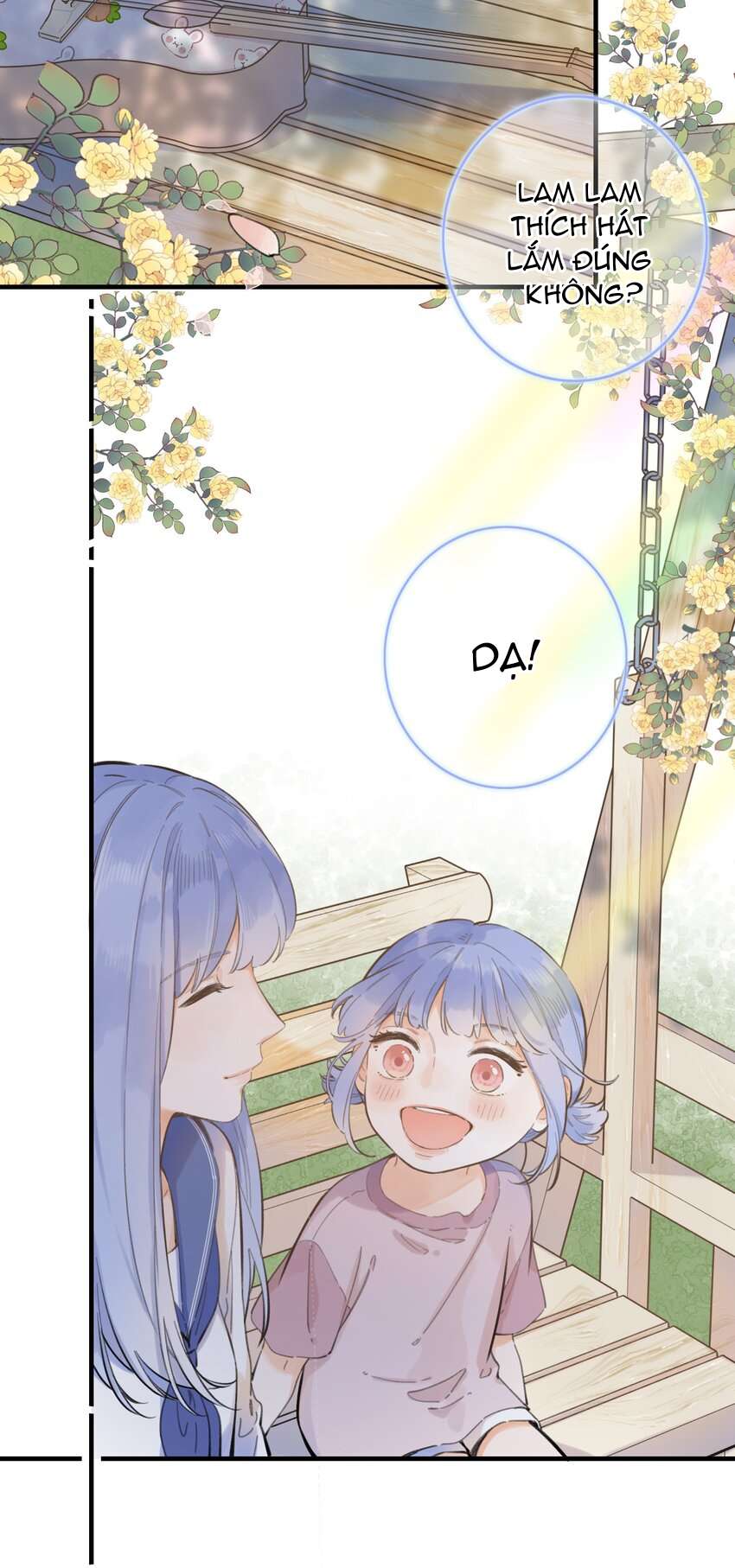 Ánh Sao Phiêu Linh Trong Nước Chapter 59 - Next Chapter 60