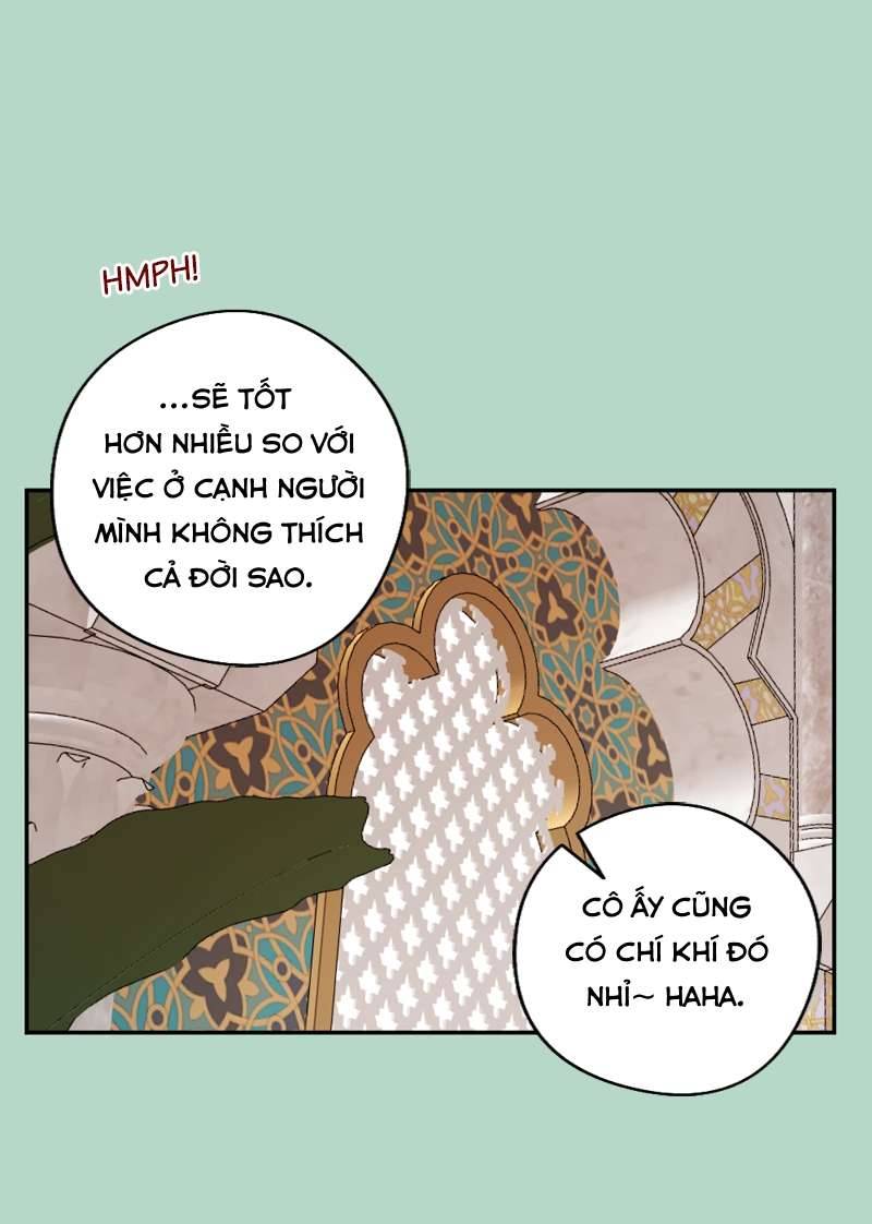 Lời Thú Nhận Của Chúa Tể Bóng Tối Chapter 93 - Trang 4