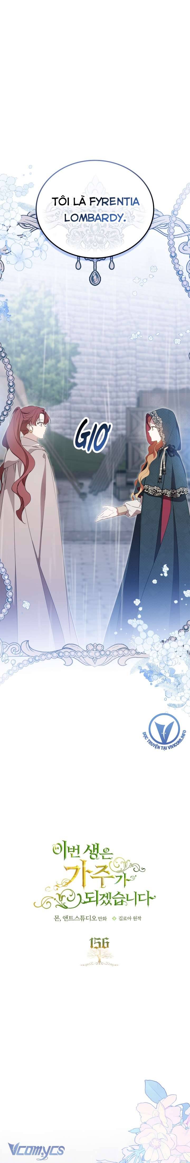 Kiếp Này Nhất Định Làm Gia Chủ Chap 156 - Trang 2